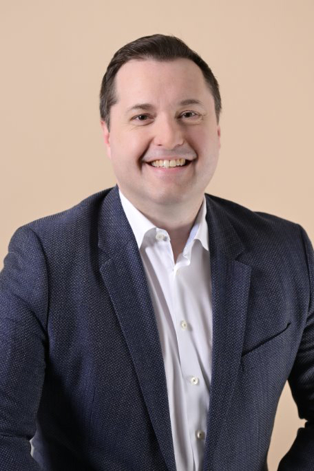 iGaming Ontario President and CEO Joseph Hillier iGaming Ontario President and CEO Joseph Hillier