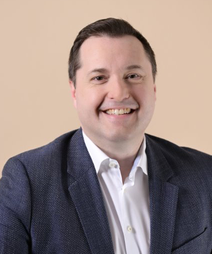 Joseph Hillier President and CEO