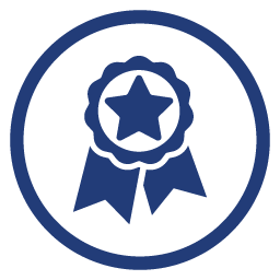 Values - Excellence icon