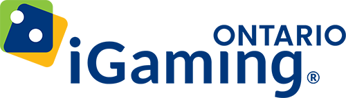 iGaming Ontario logo