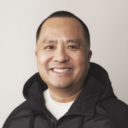 Alfredo Tan