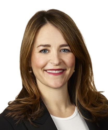 Meaghen Russell - iGaming Ontario Board Member